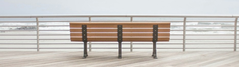 What Are Park Benches Made Of: Choosing the Right Materials